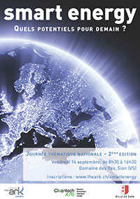 affiche_Smart Energy 2012