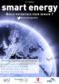 affiche_Smart Energy 2014